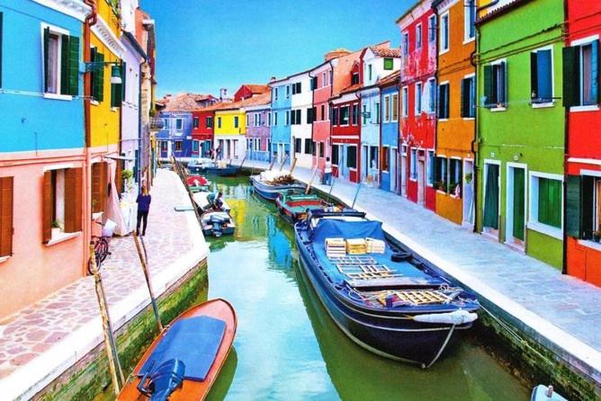 Maurizio House - Near The Train Station Veneza Exterior foto