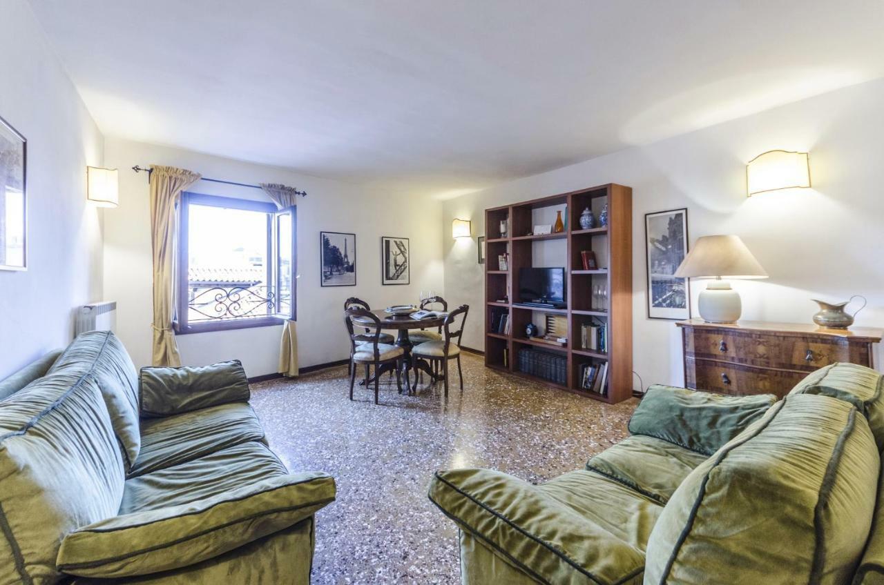 Maurizio House - Near The Train Station Veneza Exterior foto